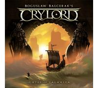 Gates of Valhalla by BOGUSLAW BALCERAK'S CRYLORD