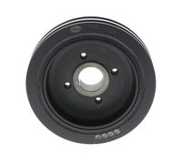 GATES Polea, cigÃŒeÃ±al para MITSUBISHI: Montero, L300, Pajero, L200 (Ref: TVD1124)