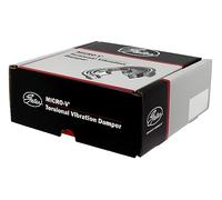 GATES Polea Damper De Cigüeñal TVD1103A