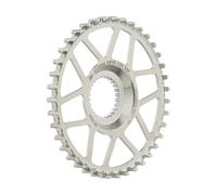Gates Polea delantera CDX:EXP Pinion gris 39 dientes