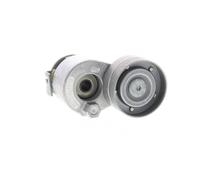 GATES Polea tensora, correa auxiliar servicios para RENAULT: Mégane, Scénic, Clio (Ref: T38428)