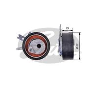 GATES PowerGrip T43218 - Polea tensora