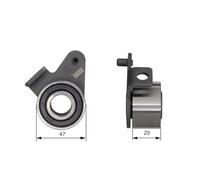 GATES PowerGrip Tensor T41081