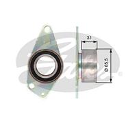 GATES PowerGrip Tensor T42090