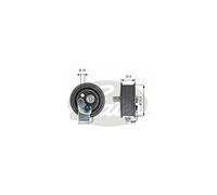 GATES PowerGrip Tensor T43065