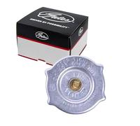 Gates Tapa de radiador RC135 para Chevrolet y Chrysler