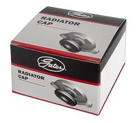 GATES RC221 Tapón depósito de refrigerante Tapa de Depósito de Agua Tapa de depósito de agua Tapón de anticongelante