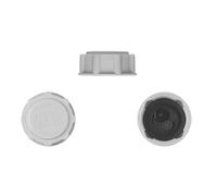 GATES RC227 Tapón depósito de refrigerante