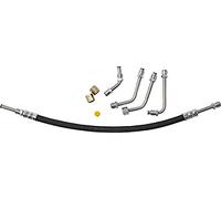 GATES RUBBER COMPANY 354720 OEM HOSE AS