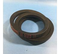 GATES RUBBER COMPANY C54 HI-POWER II BELT