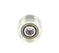 GATES Rueda libre alternador para DS: DS4, DS3, DS7 & PEUGEOT: 207, 208, 2008, Rifter, Expert, 307, 308, Partner, Bipper, 5008, 3008 (Ref: OAP7077)