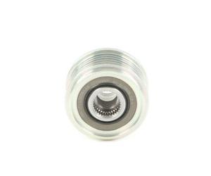 GATES Rueda libre alternador para DS: DS4, DS3, DS7 & PEUGEOT: 207, 208, 2008, Rifter, Expert, 307, 308, Partner, Bipper, 5008, 3008 (Ref: OAP7077)