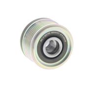 GATES Rueda libre alternador para RENAULT: Captur, Clio, Twingo, Kangoo, Laguna, Mégane, Mégane Classic, Talisman, Scénic, Fluence (Ref: OAP7106)