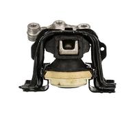 GATES Soporte de motor compatible con OPEL Crossland X P17, P2QO ETM1252