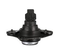 GATES Soporte de motor Compatible con RENAULT MEGANE I Grandtour KA0/1 ETM1608