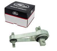 GATES Soporte de motor Rodamiento de caucho-metal Compatible con ALFA ROMEO 159 Sportwagon 939 ETM2010