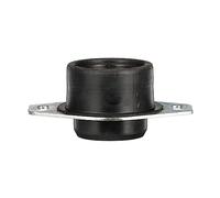 GATES Soporte de motor Rodamiento de caucho-metal Compatible con FIAT Scudo Furgón 270, 272 ETM1789