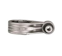 GATES Soporte de motor Rodamiento de caucho-metal Compatible con NISSAN Qashqai/Qashqai +2 I J10, NJ10 ETM1535