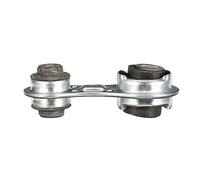 GATES Soporte de motor Rodamiento de caucho-metal Compatible con RENAULT MEGANE II Ranchera familiar KM0/1 ETM1319