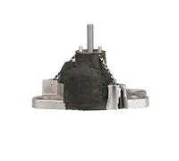 GATES Soporte de motor Soporte hidráulico Compatible con RENAULT Clio II Hatchback BB, CB ETM1616