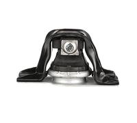 GATES Soporte de motor Soporte hidráulico Compatible con RENAULT Clio III Hatchback BR0/1, CR0/1 ETM1368