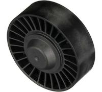 GATES T36006 Polea inversión/guía correa poli V