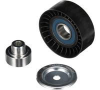 GATES T36124 Polea inversión / guía, correa poli V