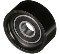 GATES T36176 Polea inversión/guía correa poli V