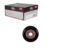 GATES T36253 Polea inversión/guía correa poli V