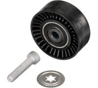 GATES T36260 Polea inversión/guía correa poli V debajo