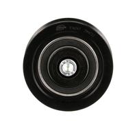 Rodillo tensor de la correa trapezoidal T36262 GATES para SEAT VW AUDI SKODA