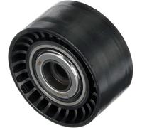 GATES T36295 Polea inversión/guía correa poli V