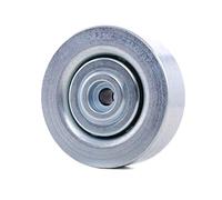 Gates T36297 polea de inversión/guía para correa trapezoidal acanalada