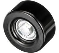 GATES T36342 Polea inversión/guía correa poli V izquierda