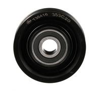 GATES T36416 Polea inversión / guía, correa poli V