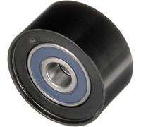 GATES T36417 Polea inversión/guía correa poli V