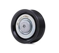 GATES T36473 Polea inversión/guía correa poli V con canales