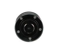 GATES T36528 Polea inversión/guía correa poli V