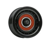 GATES T36736 Polea inversión/guía correa poli V con canales