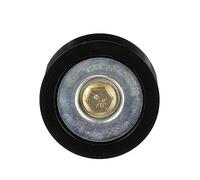 GATES T36739 Polea inversión/guía correa poli V