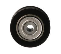 Rodillo tensor de la correa trapezoidal Metal T36794 GATES para MITSUBISHI ASX