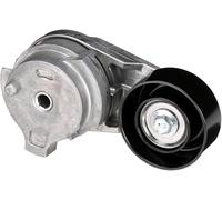 Tensor de la correa trapezoidal acanalada T38178 GATES para CHEVROLET HUMMER