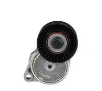 GATES T38201 Polea tensora, correa poli V