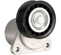 Gates T38204 Polea Tensora, Correa Trapezoidal Con Dentado Interior