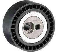 GATES T38231 Polea tensora correa poli V