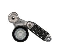 GATES T38312 Polea tensora, correa poli V