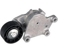 Tensor de la correa trapezoidal acanalada T38331 GATES para FORD CITROËN PEUGEOT