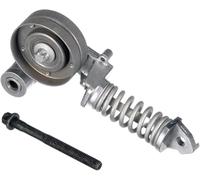 GATES T38344 Polea tensora correa poli V