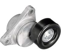 Gates T38376 Polea Tensora, Correa Trapezoidal Con Dentado Interior