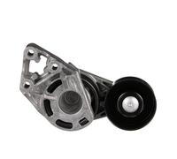 GATES T38472 Polea tensora, correa poli V